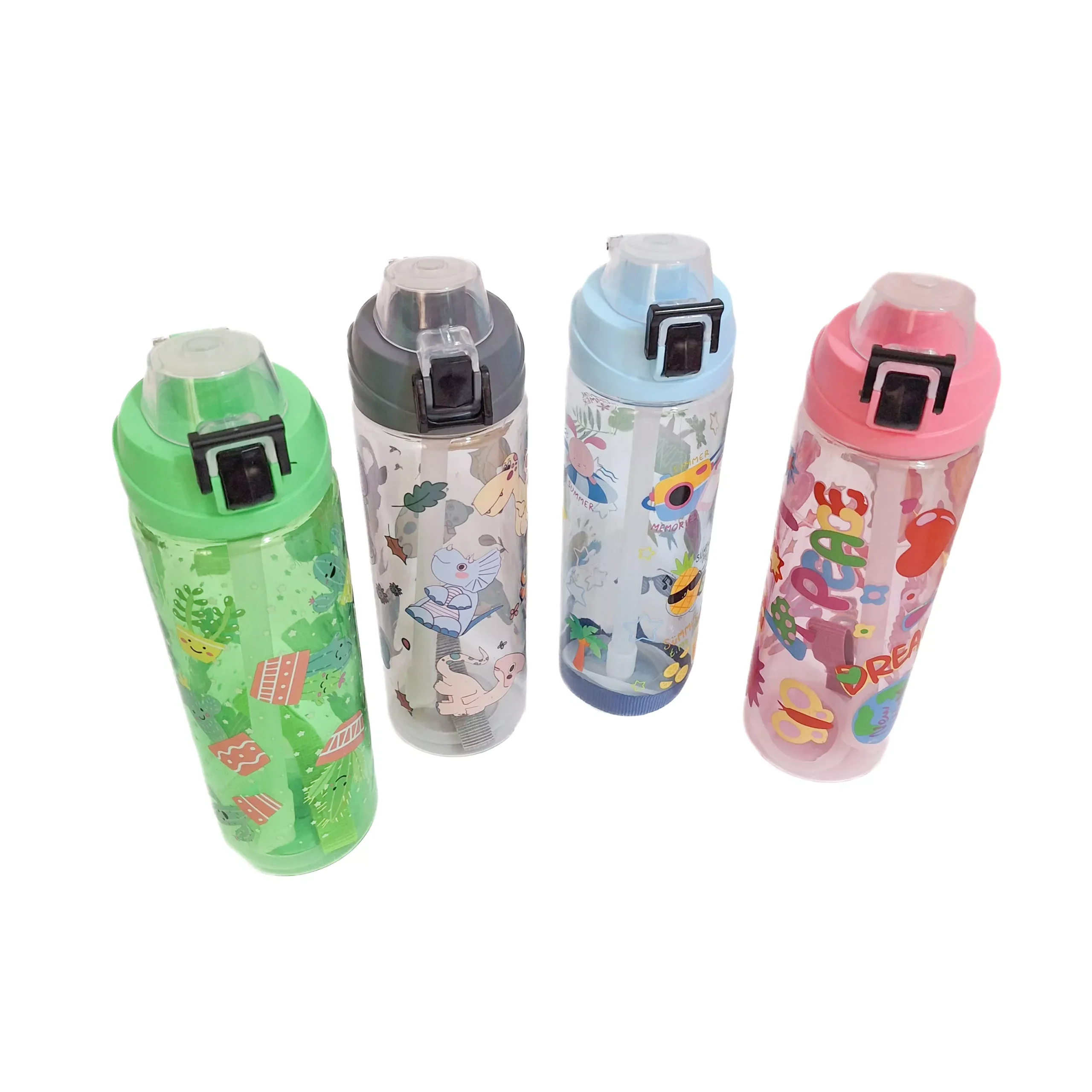 قمقمه طرح پروانه گنجایش 650 سی سی کد 117008557