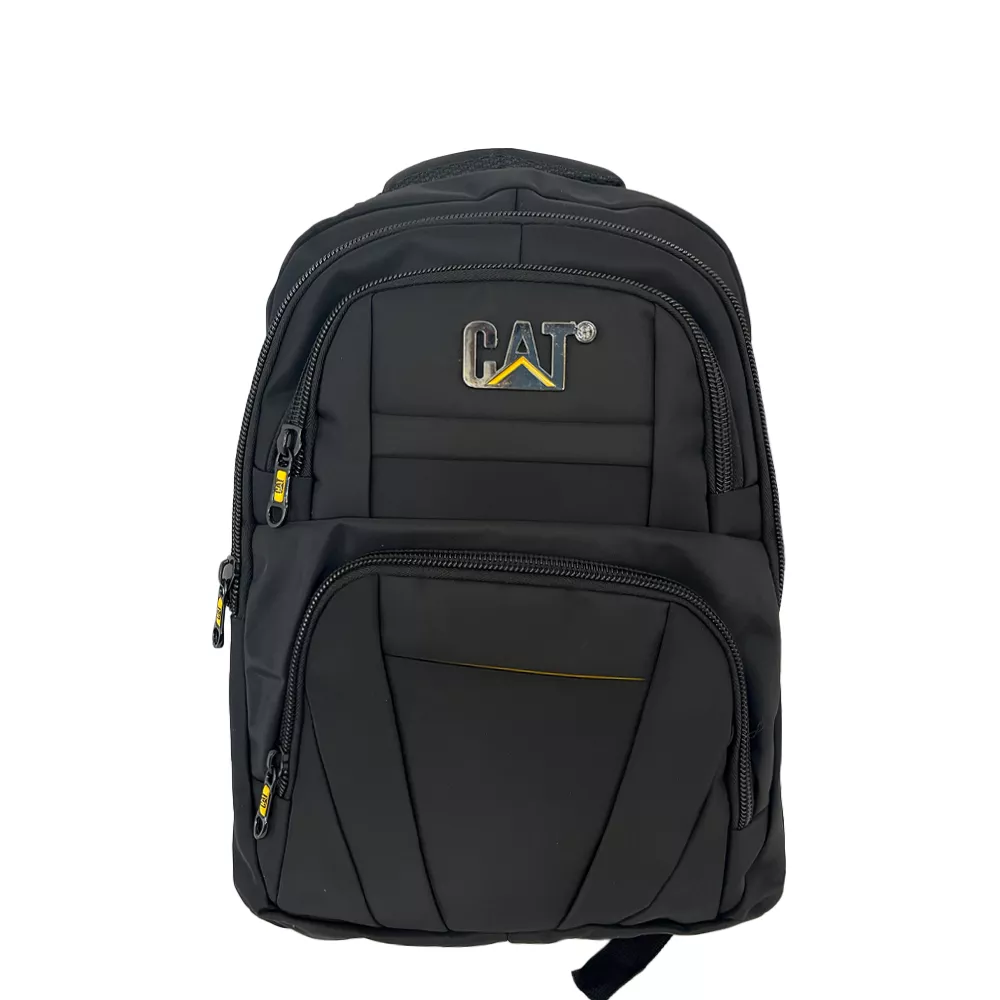 کوله پشتی حرفهای طرح CAT کد 117008700
