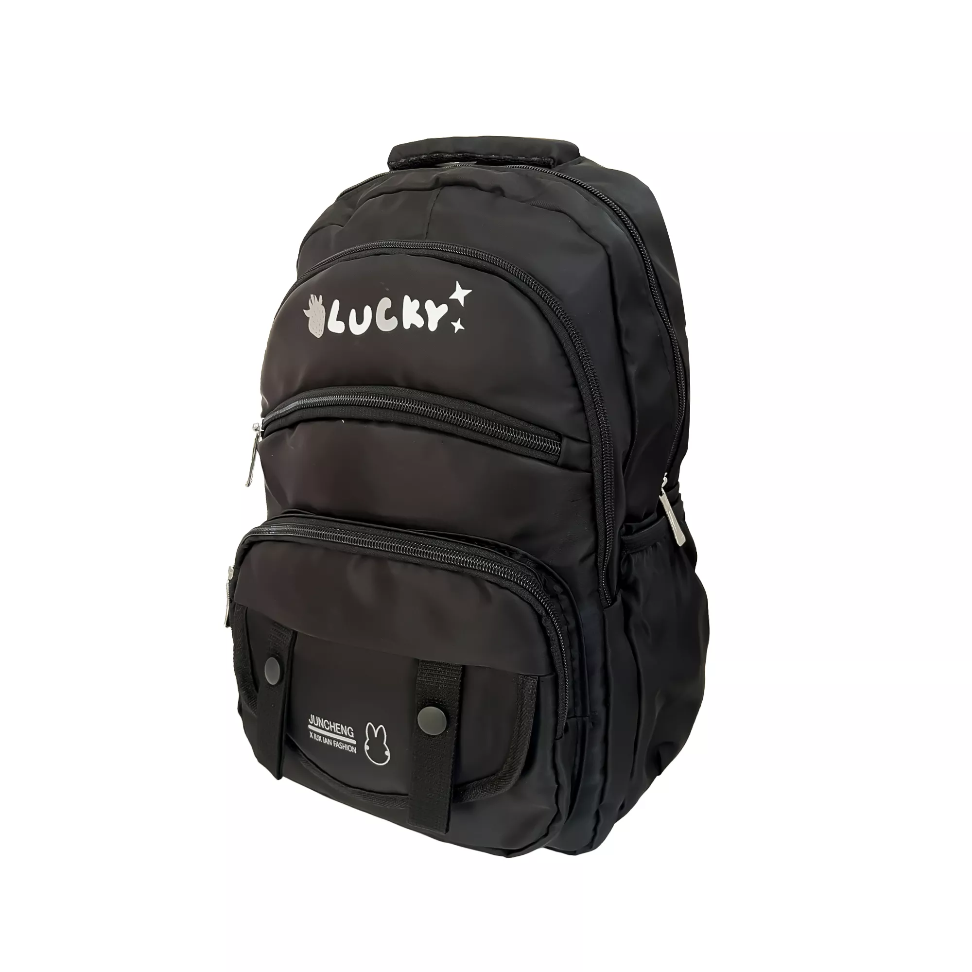 کوله پشتی طرح دکمه‌ای LUCKY کد 117008543