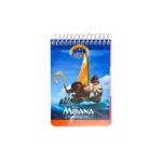 دفتر یادداشت 1.32 فانتزی پسرانه کد 117008559