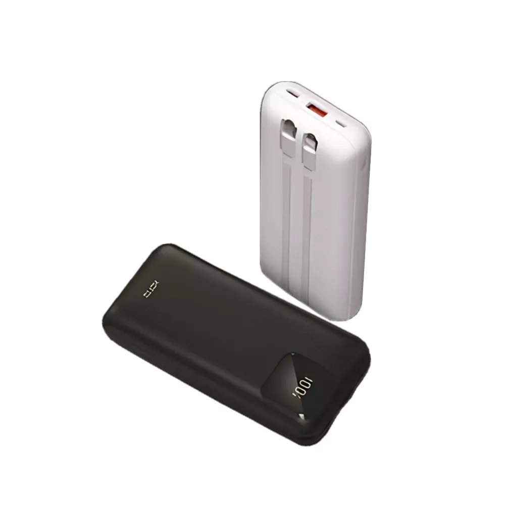 پاوربانک مدل HT-42 کد 117002401