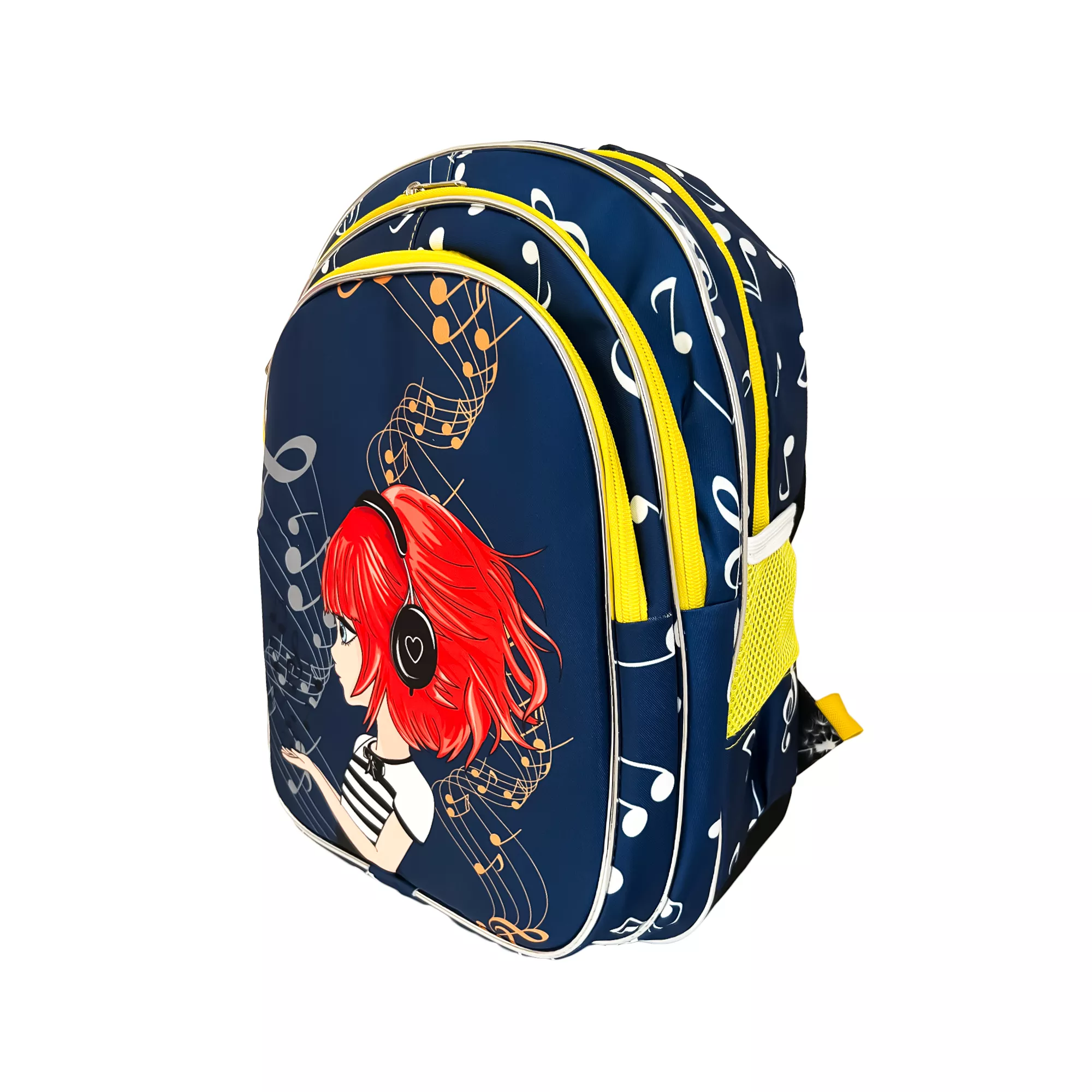 کوله پشتی طرح دختر کد 117008518