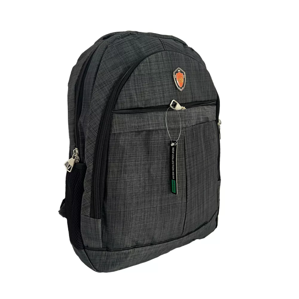 کوله پشتی طرح HONG SHEN کد 117008617