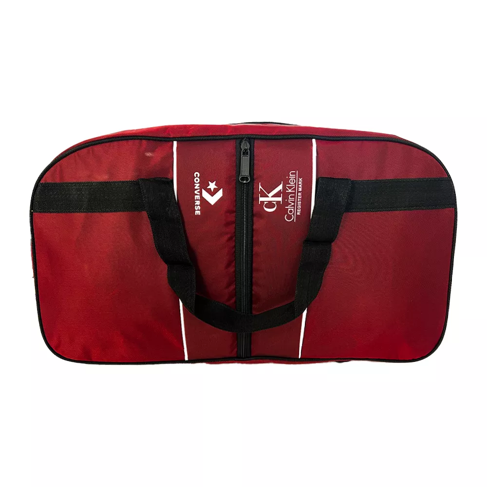 ساک ورزشی طرح Calvin Klein کد 117008619