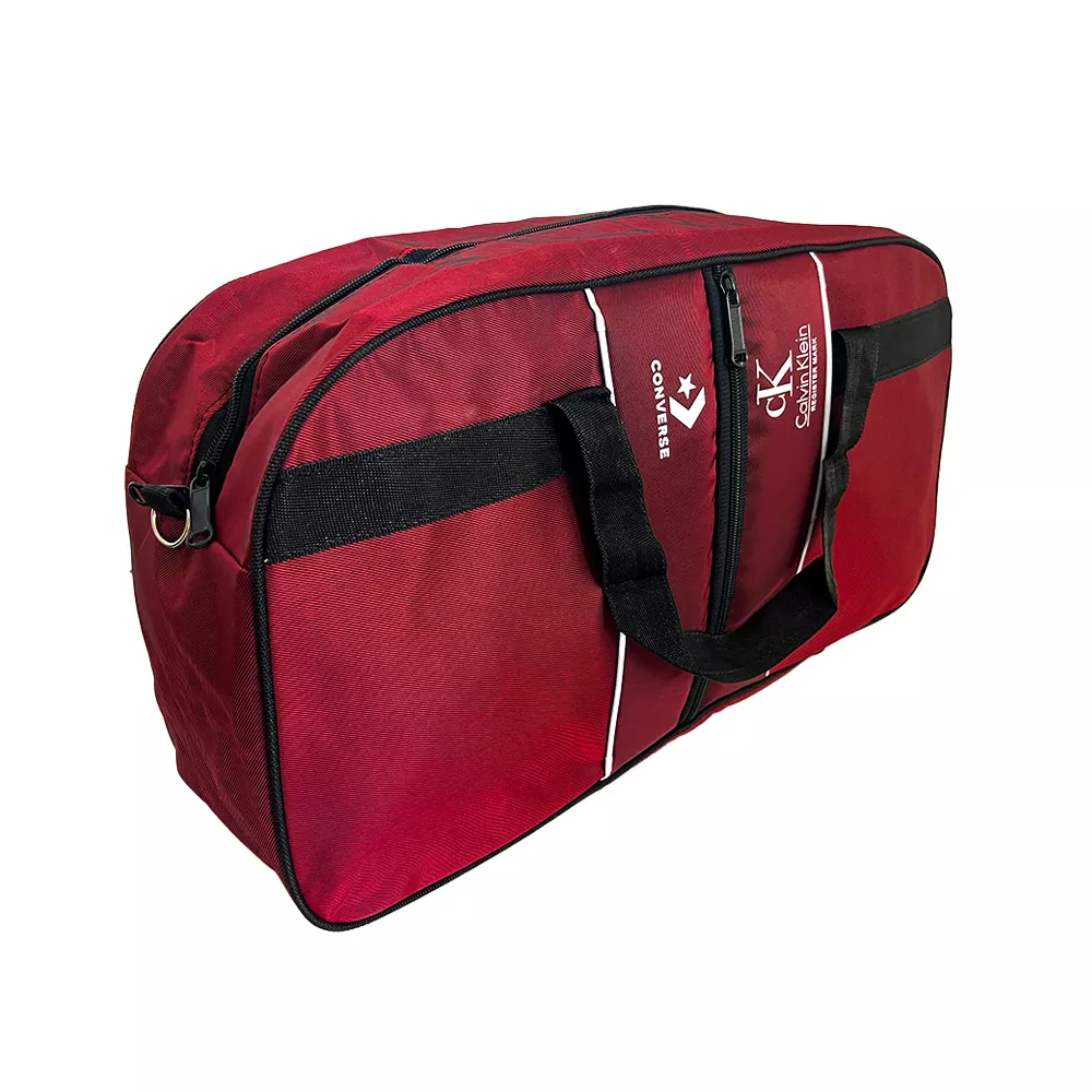 ساک ورزشی طرح Calvin Klein کد 117008619