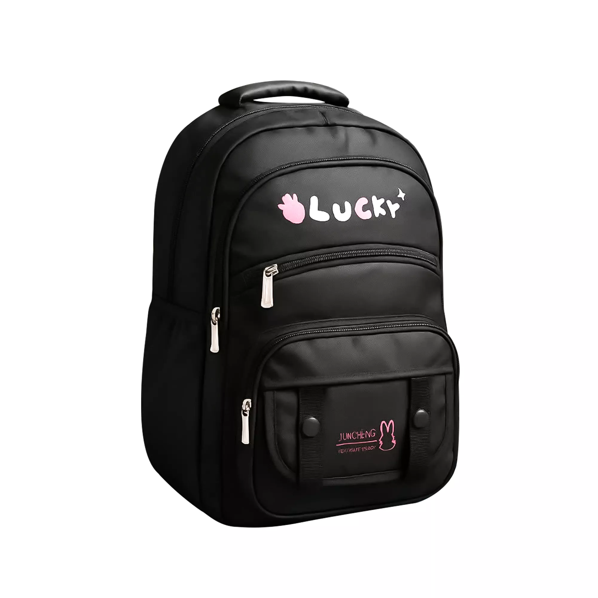 کوله پشتی طرح توت‌فرنگی کد 117008544