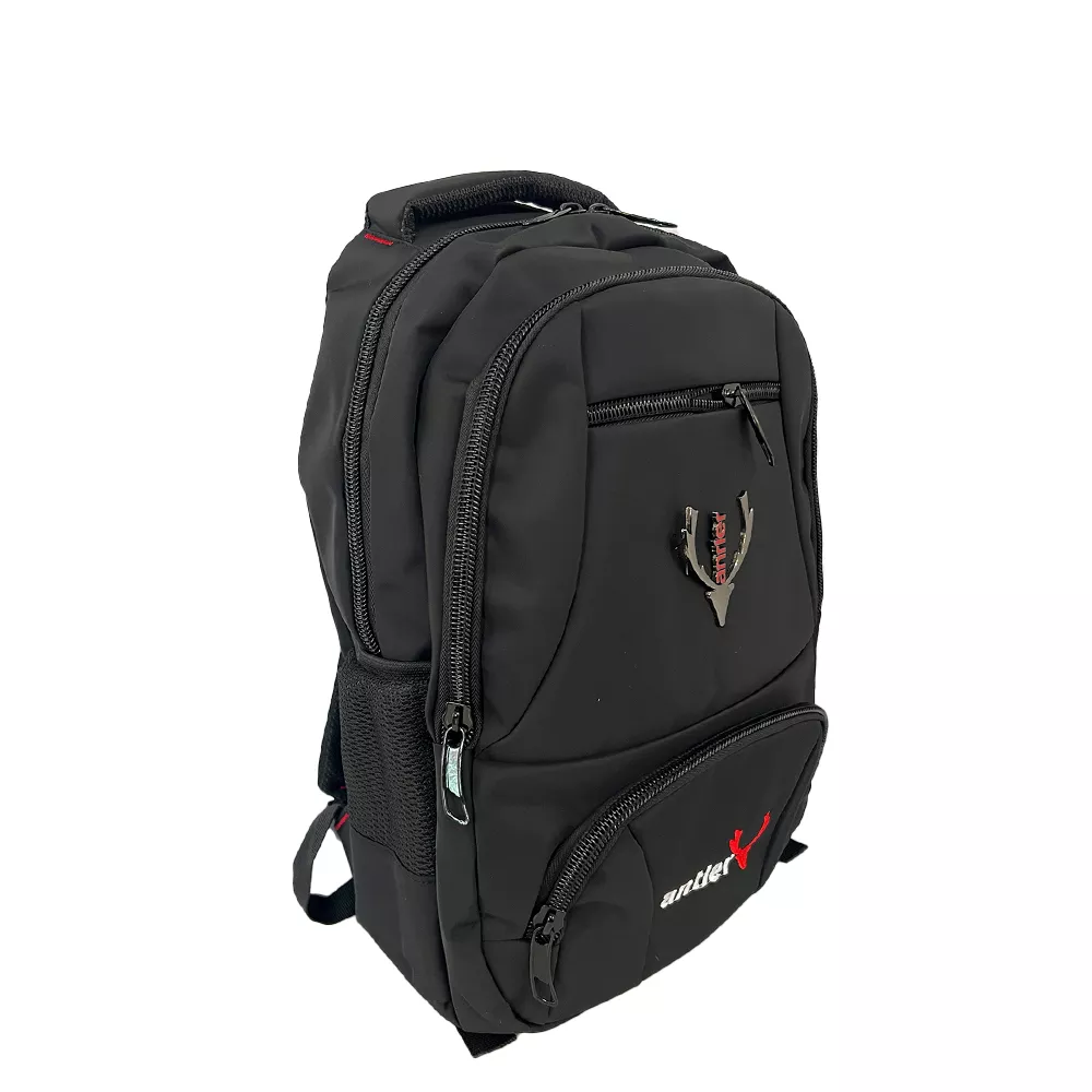 کوله پشتی حرفه‌ای طرح آنتلر کد 117008701