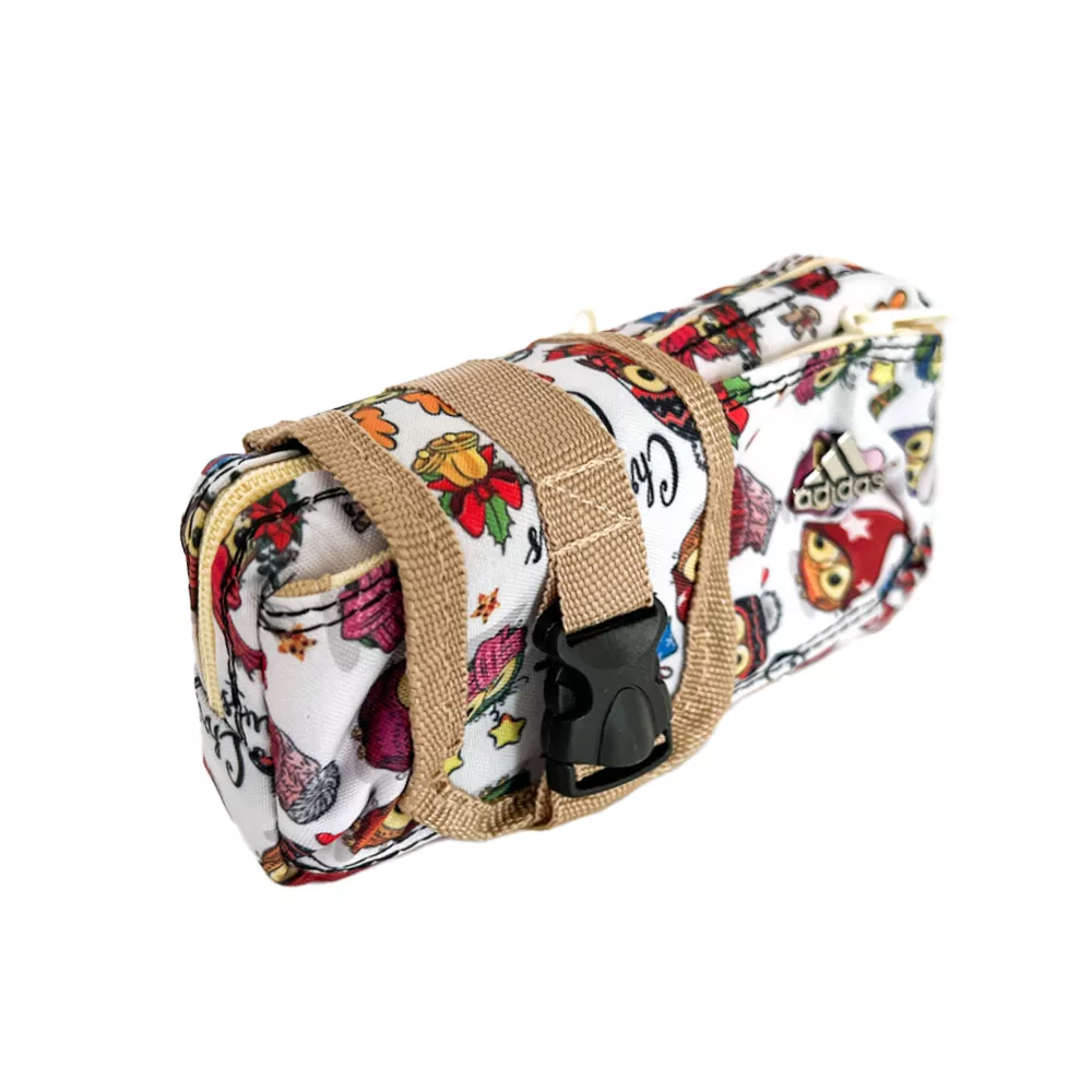 جامدادی طرح جغد کد 117008566