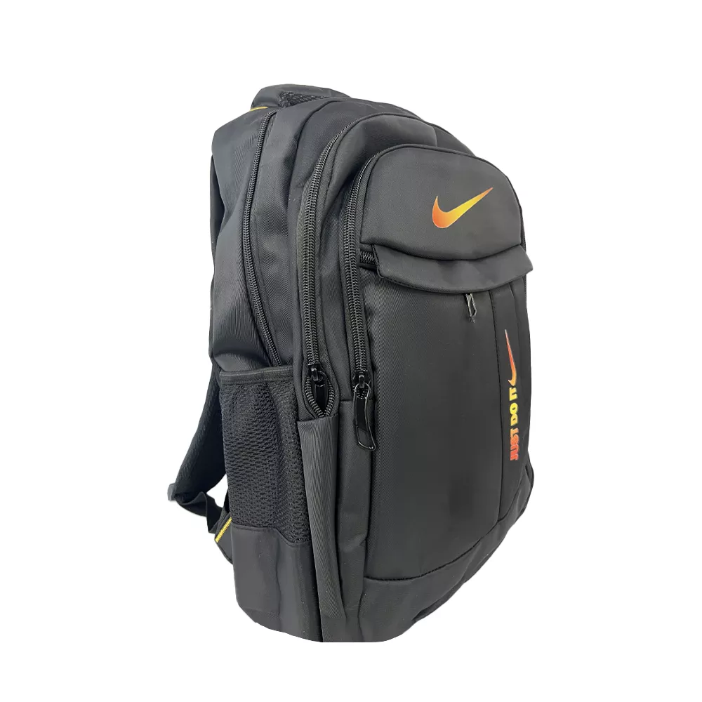 کوله پشتی طرح نایکی کد 117008698