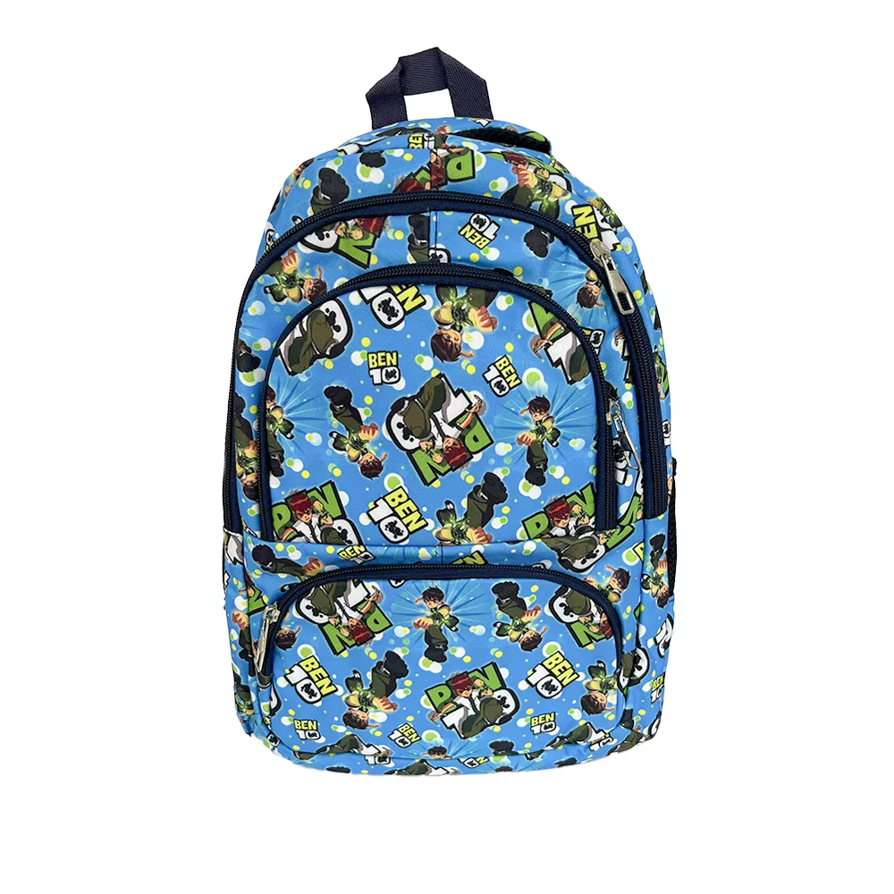 کوله پشتی طرح بن تن کد 117008530