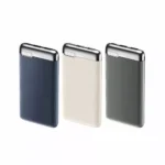 پاوربانک 10000 میلی‌آمپر فست شارژ ریمکس مدل PRP-625 کد 117002396