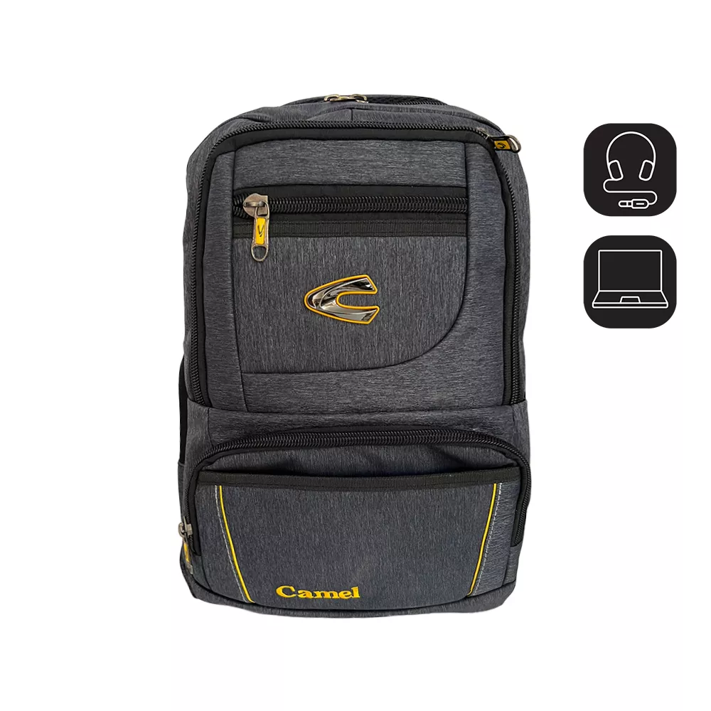 کوله پشتی طرح CAMEL کد 117008536