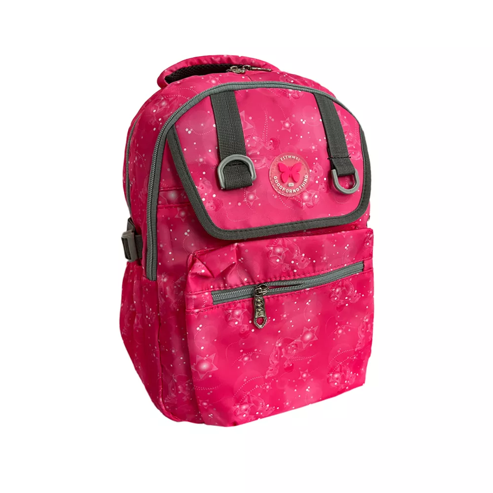 کوله پشتی طرح ستاره کد 117008526