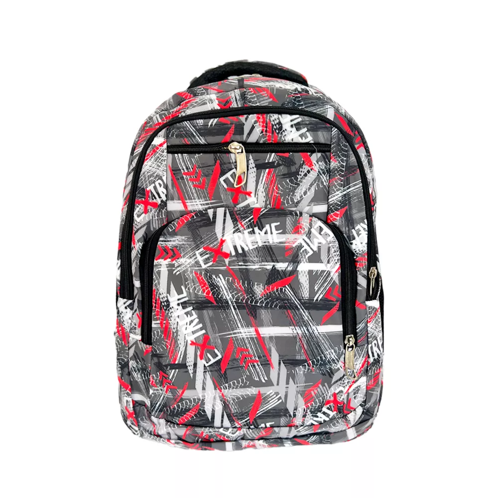 کوله پشتی طرح اکسترمی کد 117008598