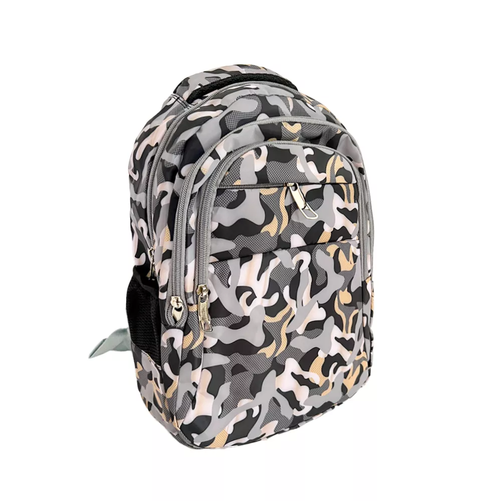 کوله پشتی طرح چیریک کد 117008592