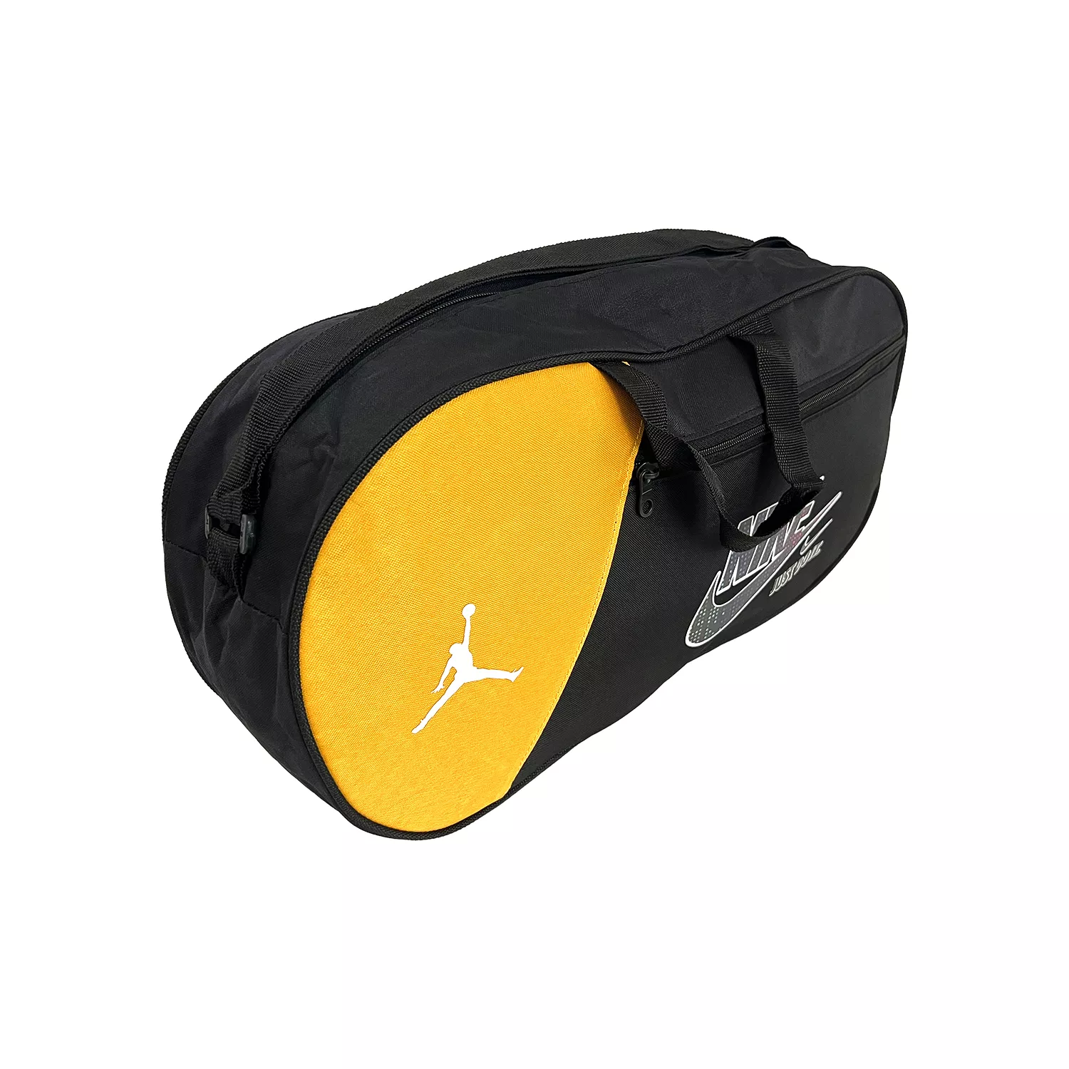 ساک ورزشی طرح Nike Jordan کد 117008620