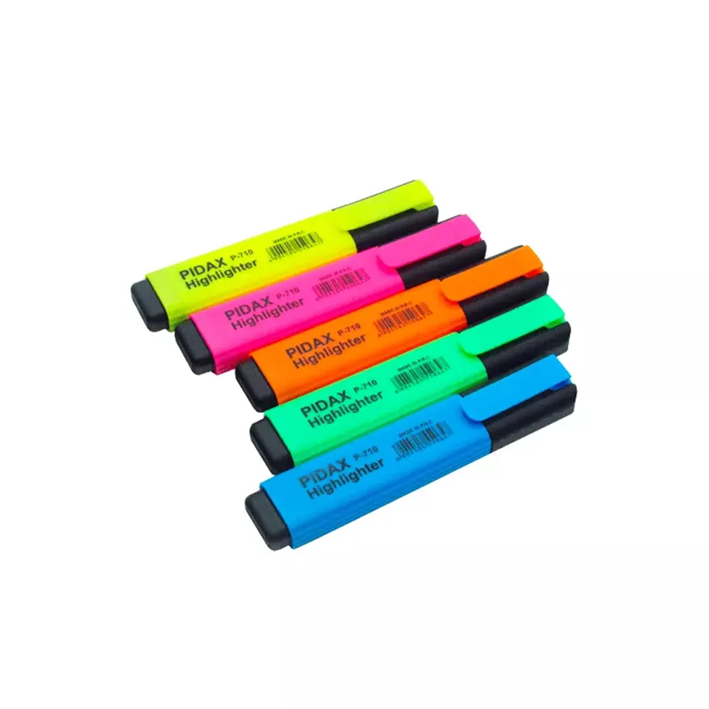 ماژیک هایلایتر پیداکس کد 117008629