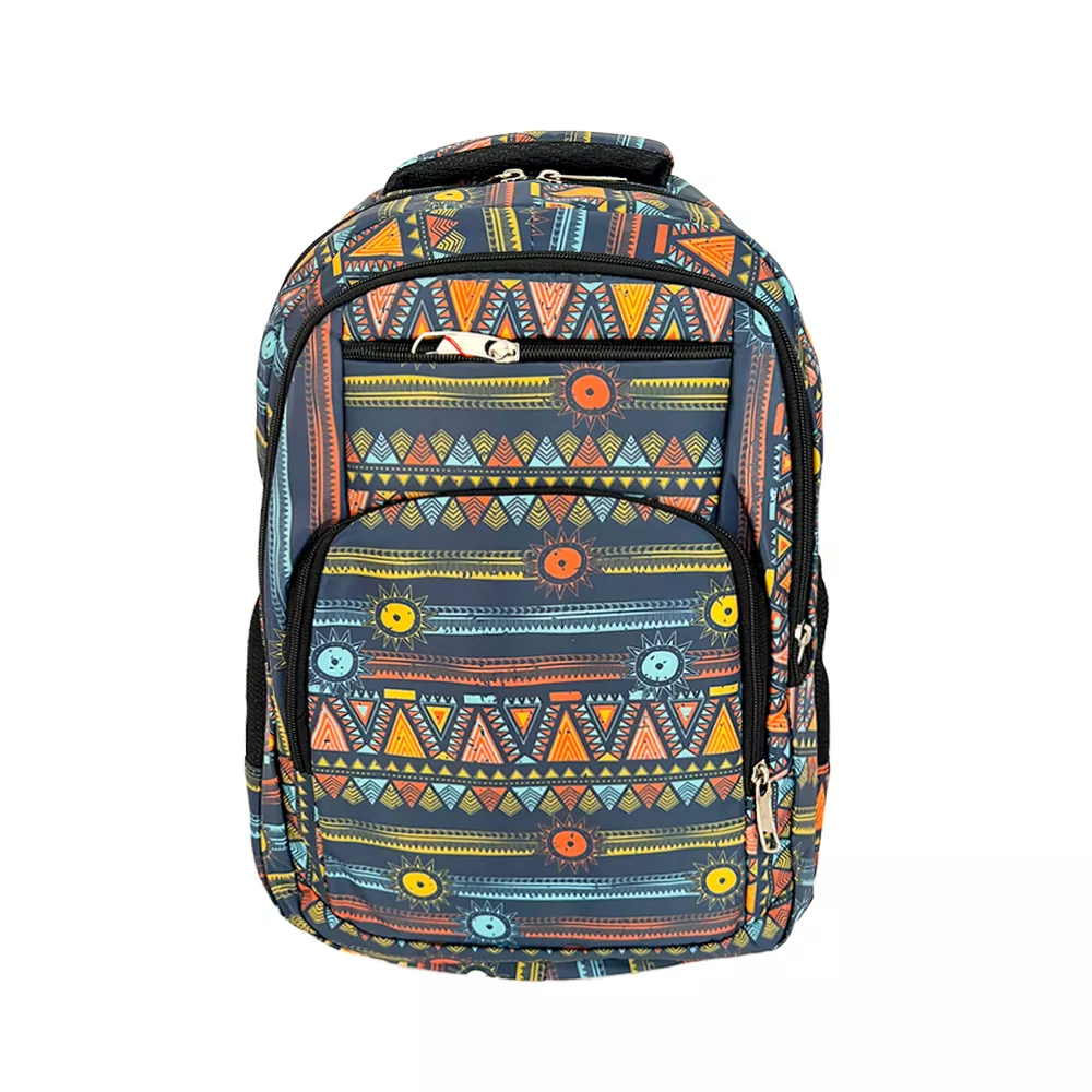 کوله پشتی طرح سنتی کد 117008599