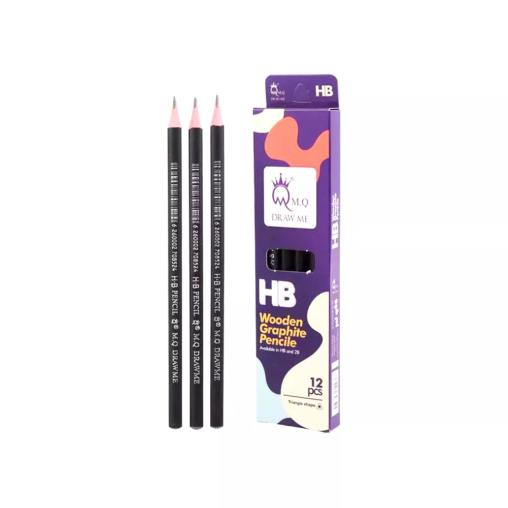 مداد مشکی ام کیو کد 117008634