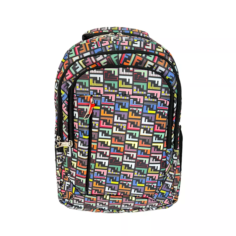 کوله پشتی طرح فندی کد 117008596