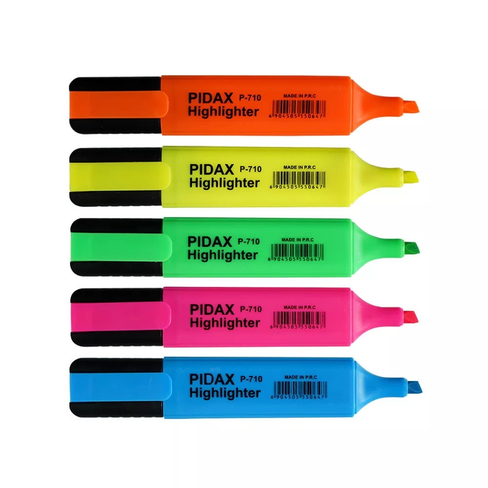 ماژیک هایلایتر پیداکس کد 117008629