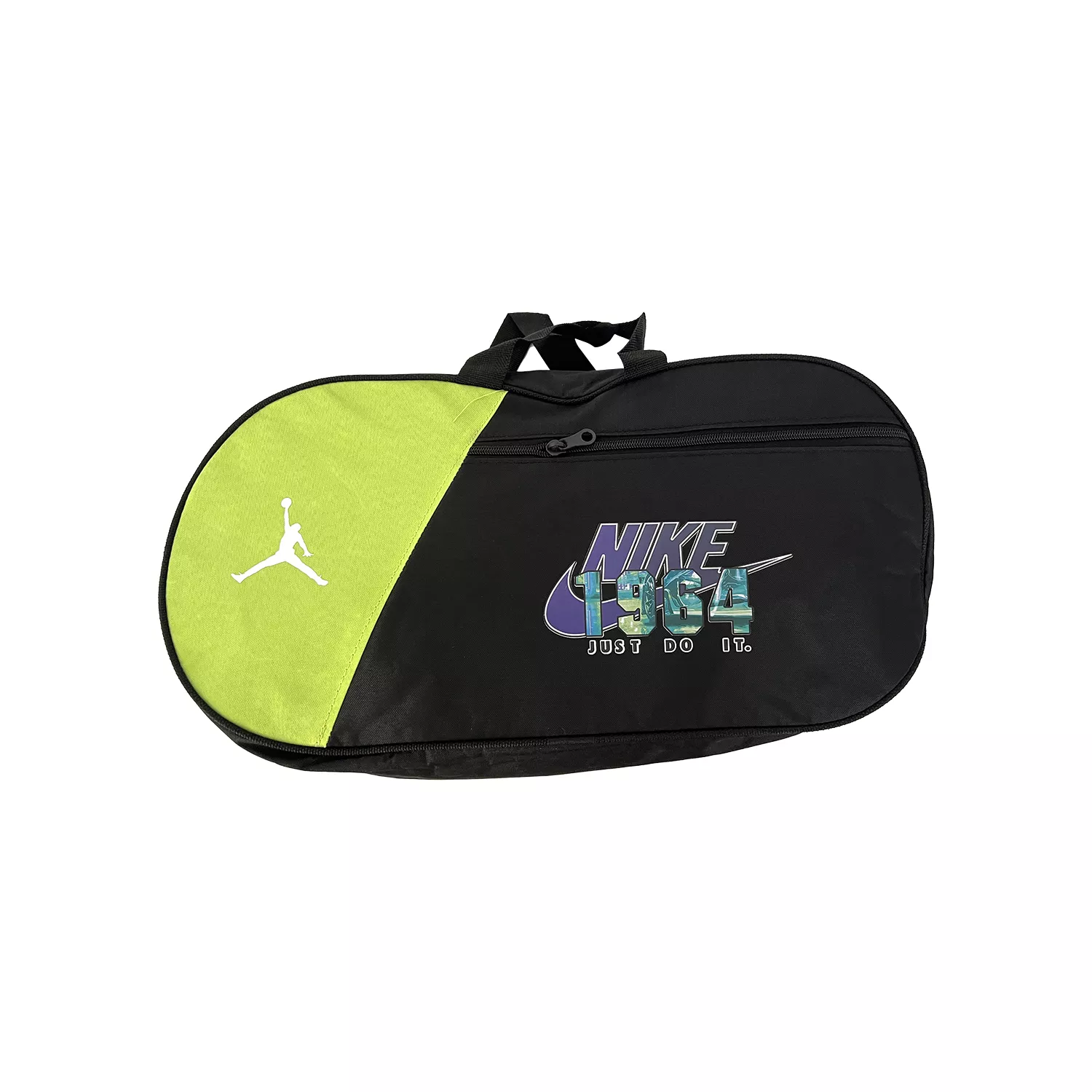 ساک ورزشی طرح Nike Jordan کد 117008620