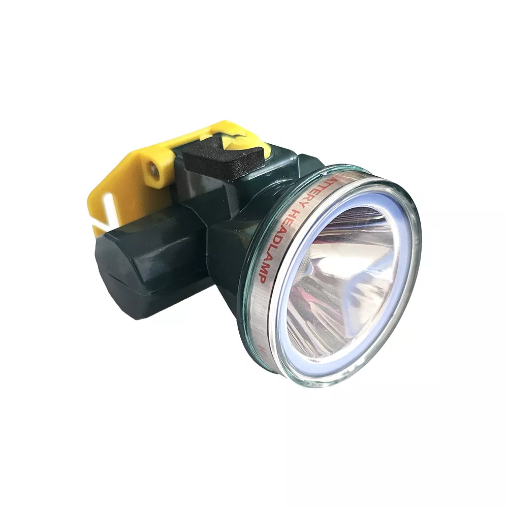 چراغ پیشانی شارژی ضدآب BCT-8615 کد 117004108