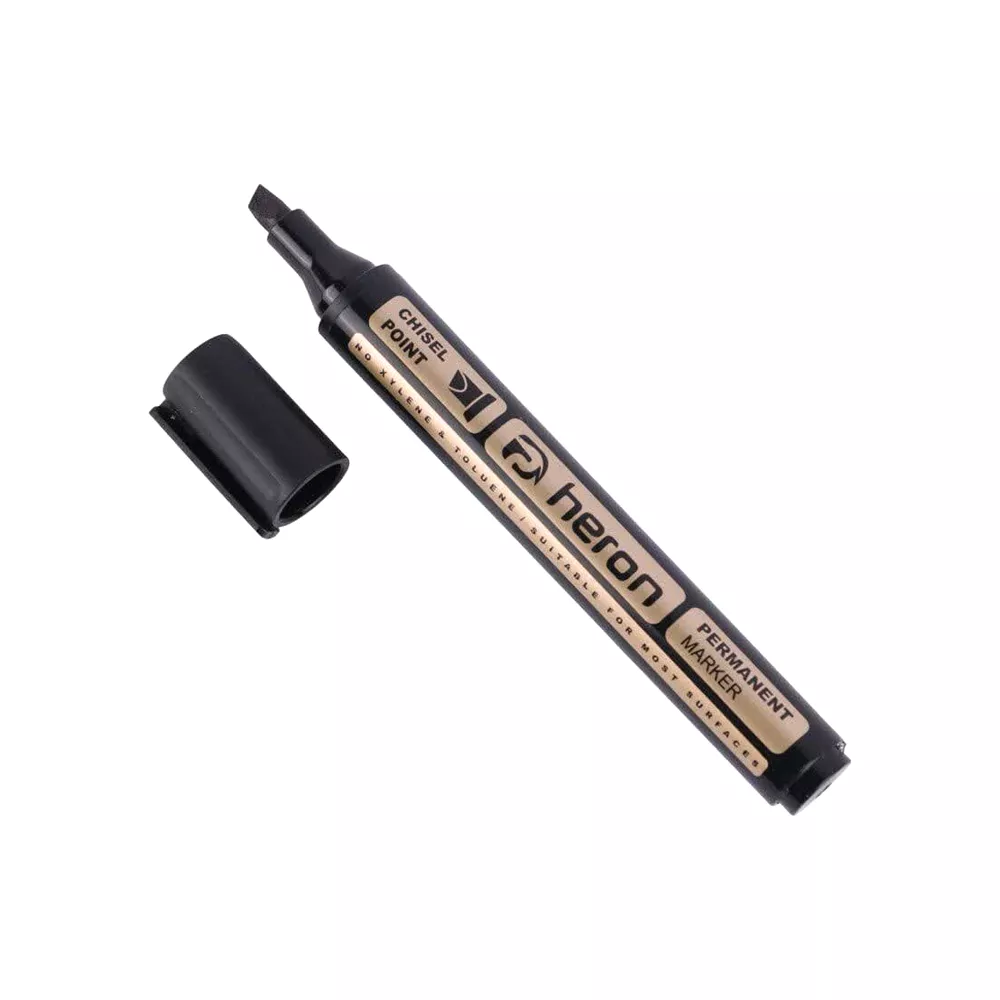 ماژیک روغنی هرون کد 117008628