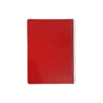 دفتر طلقی 100 برگ PP کد 117008654