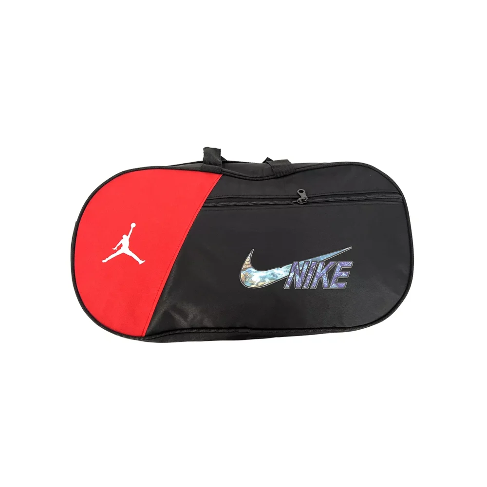 ساک ورزشی طرح Nike Jordan کد 117008620