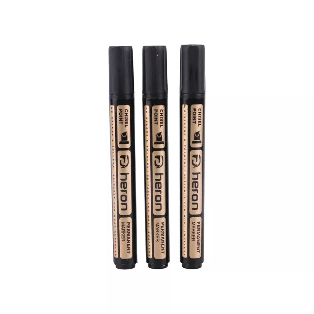 ماژیک روغنی هرون کد 117008628