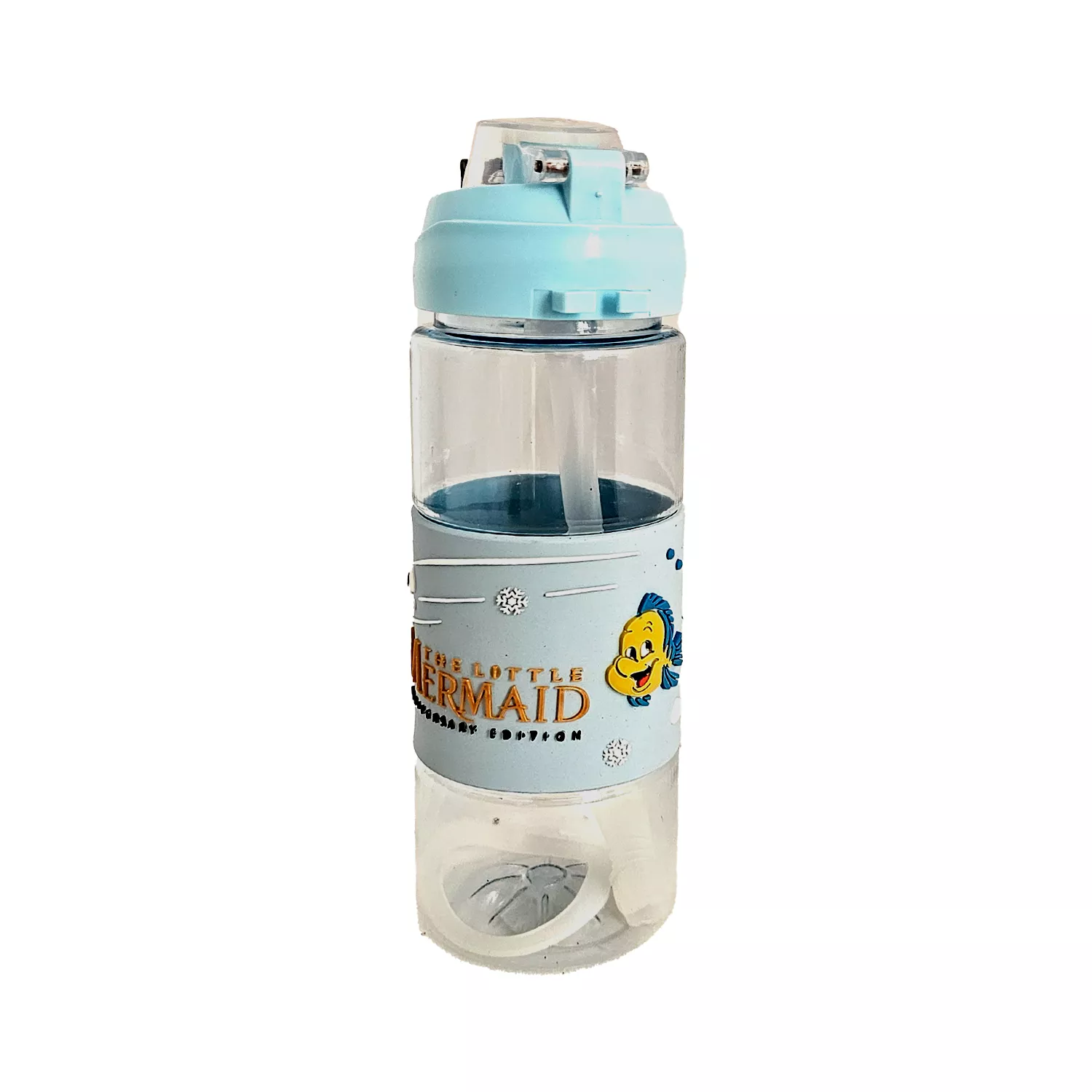 قمقمه طرح پری دریایی 650 میلی لیتر کد 117008646