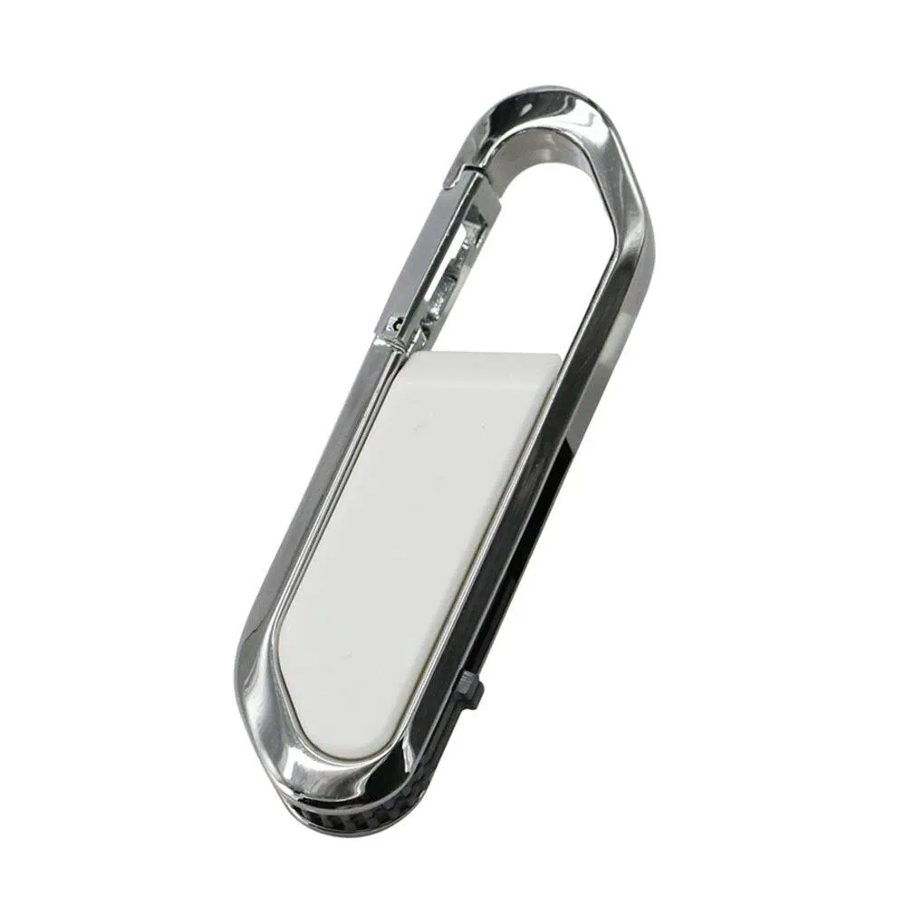 فلش مموری 8 گیگ همراه با جعبه فلزی کد 117002387