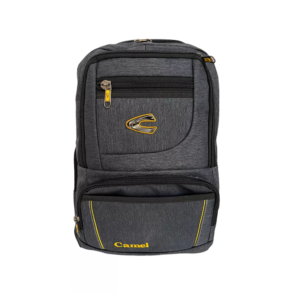 کوله پشتی طرح CAMEL کد 117008536