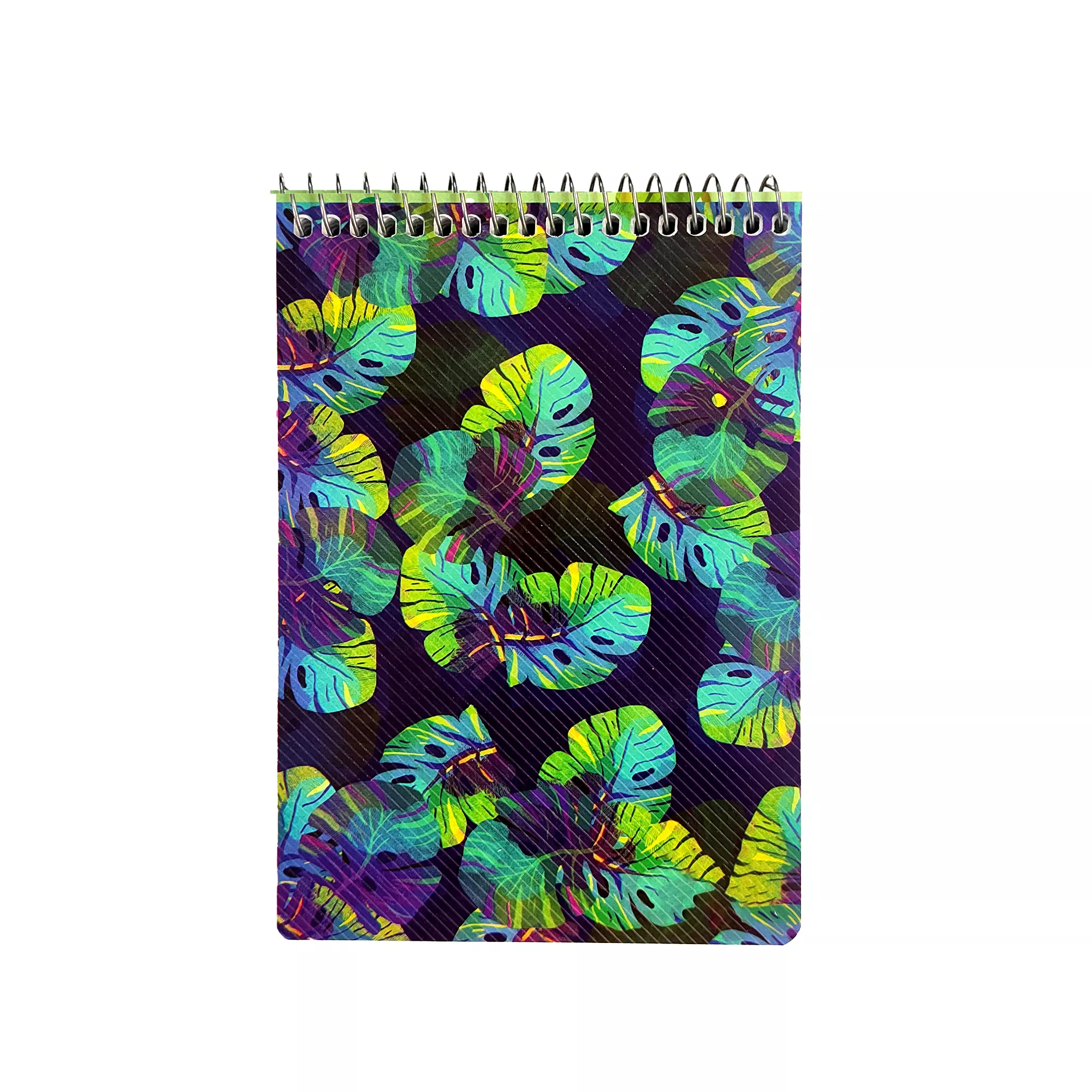 دفتر یادداشت 1.8 فانتزی کلاسیک فنر بالا کد 117008653