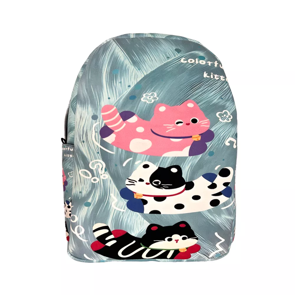 کوله‌پشتی طرح گربه کد 117008589