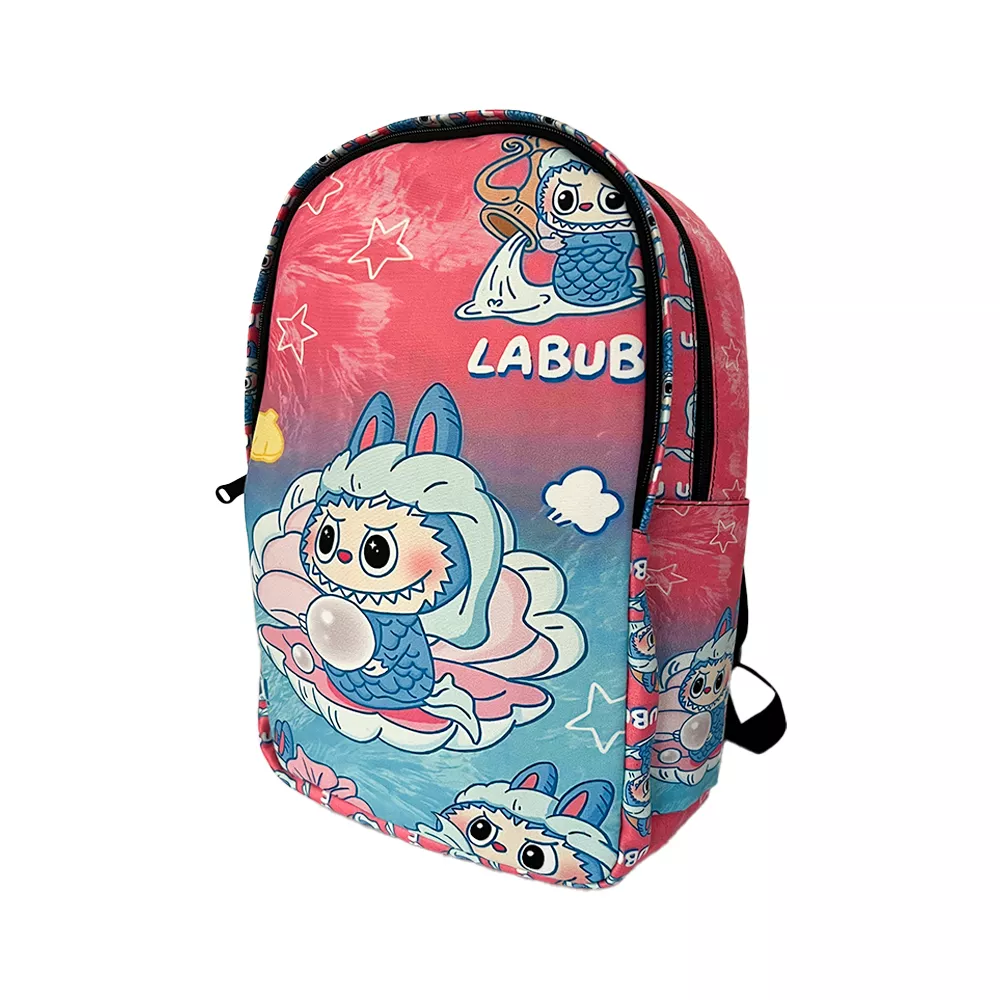 کوله‌پشتی طرح لبوبو کد 117008588