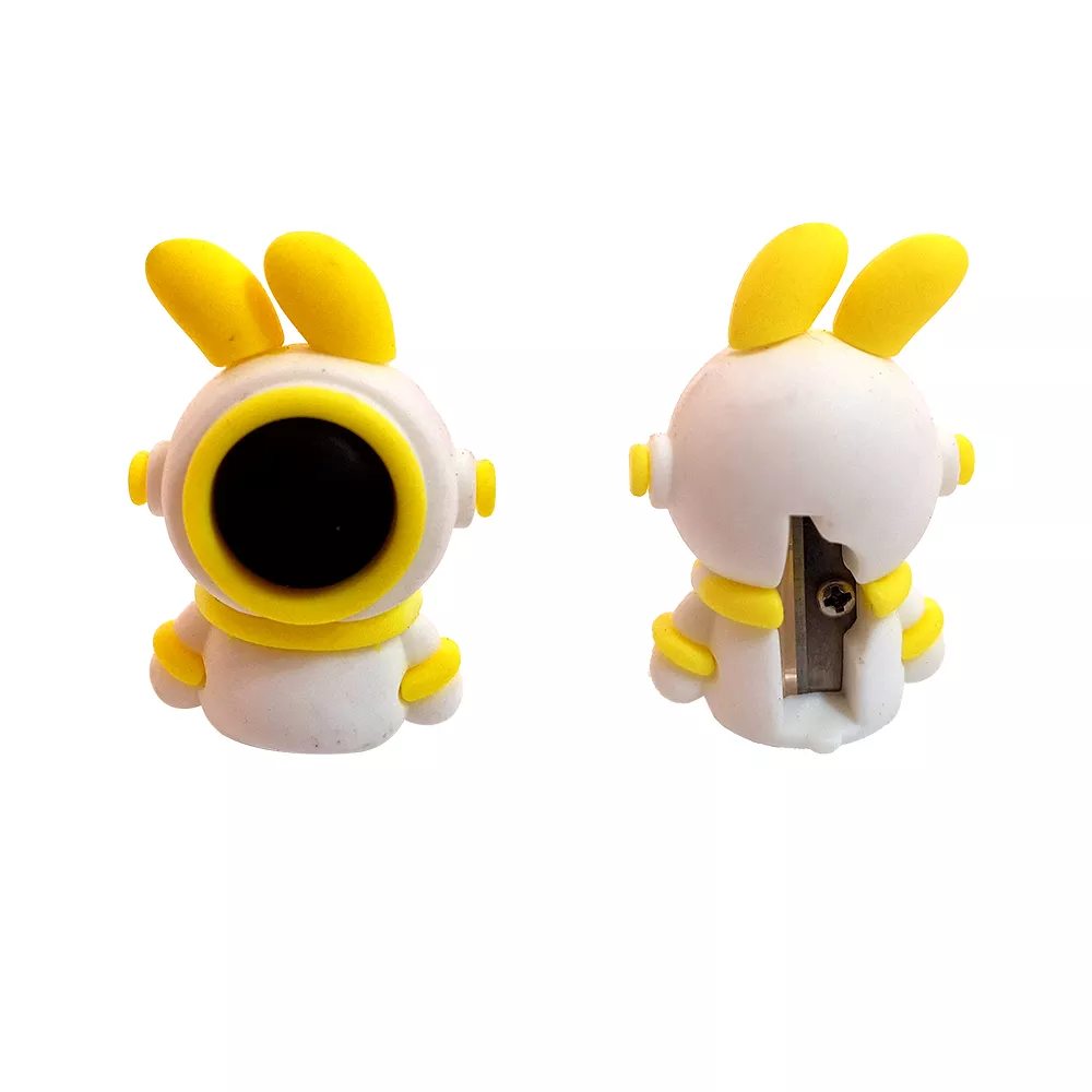 تراش عروسکی سیلیکونی کد 117008645