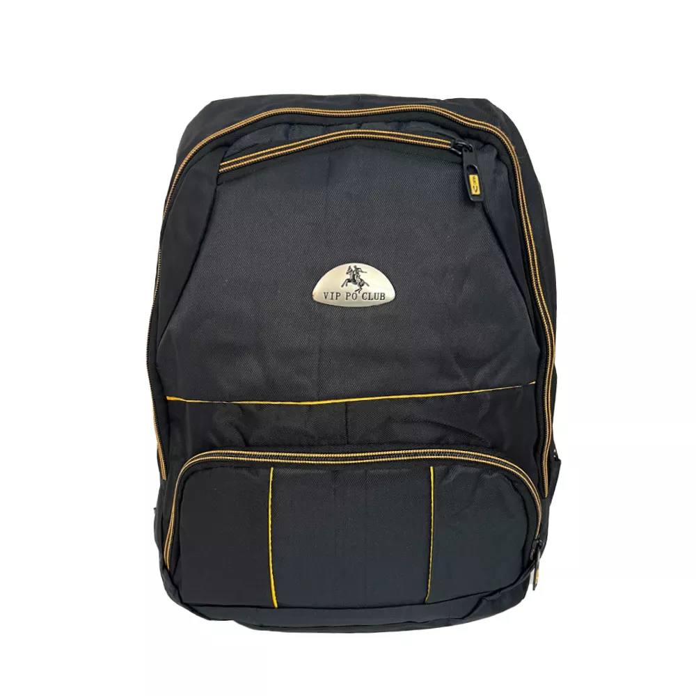 کوله پشتی طرح VIP PO CLUB کد 117008609