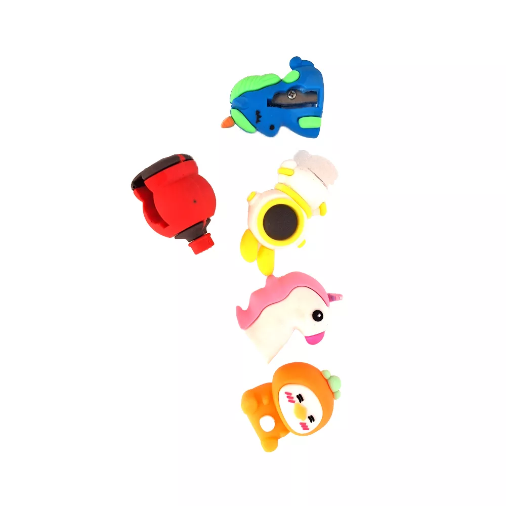 تراش عروسکی سیلیکونی کد 117008645