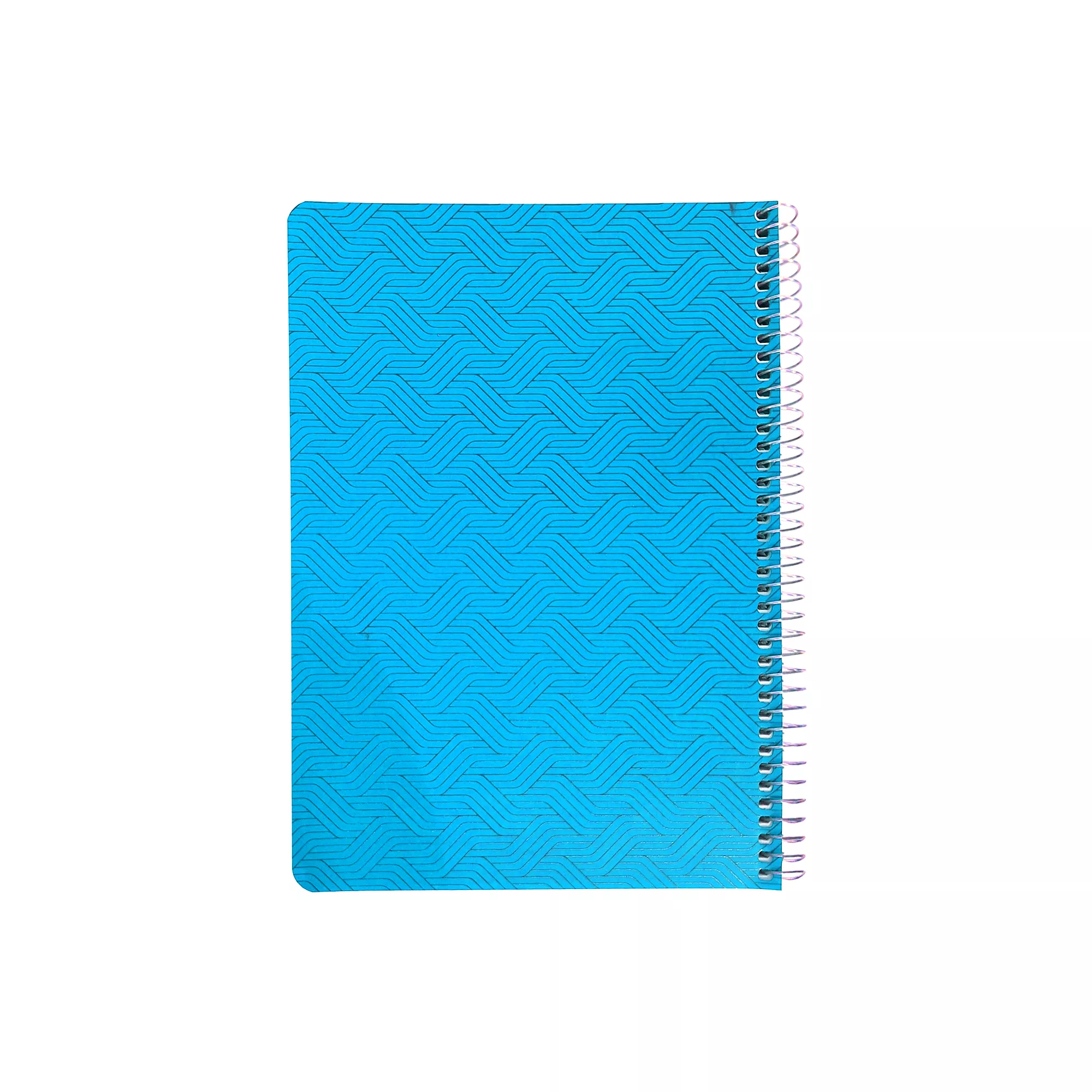 دفتر طلقی 100 برگ PP کد 117008654