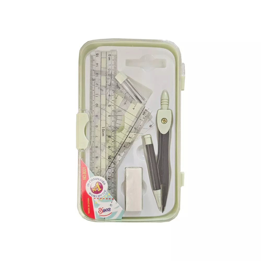 ست لوازم هندسی کد 117008560