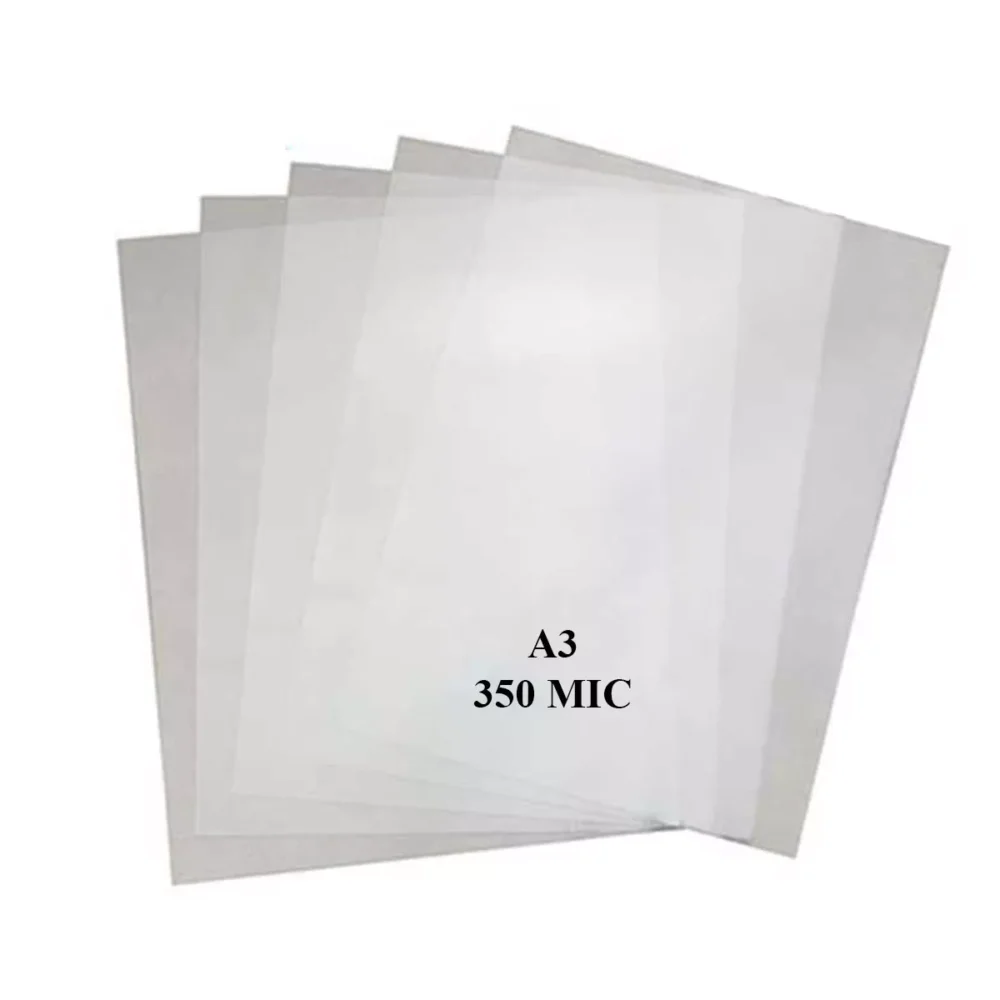 طلق ضخیم A3 بسته 10 عددی کد 117008512