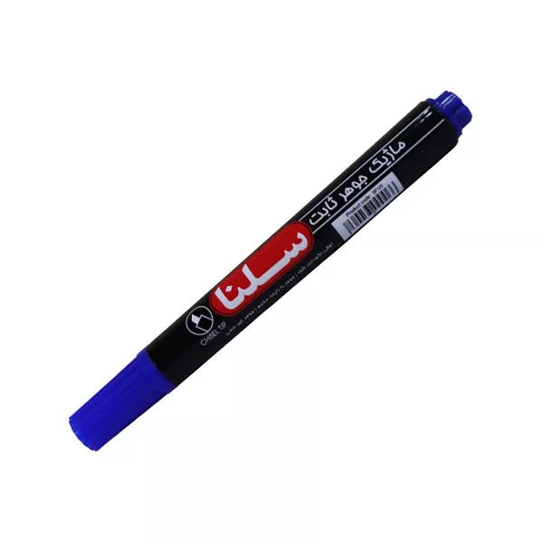 ماژیک روغنی سلنا کد 117008714