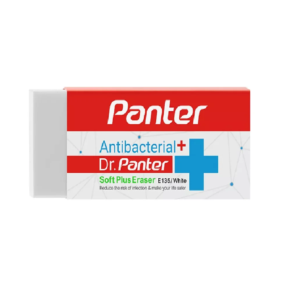 پاک کن سفید پنتر کد 117008692