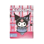 دفتر طلقی نقاشی کرومی 50 برگ کد 117008722