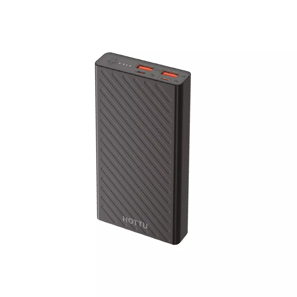 پاوربانک 10000 میلی‌آمپر HT-50 کد 117002411