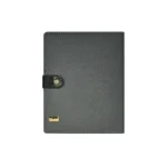 کلاسور قفل دار A5 کد 117008719