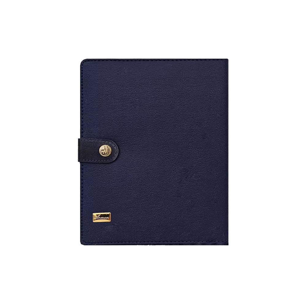 کلاسور قفل دار A5 کد 117008719