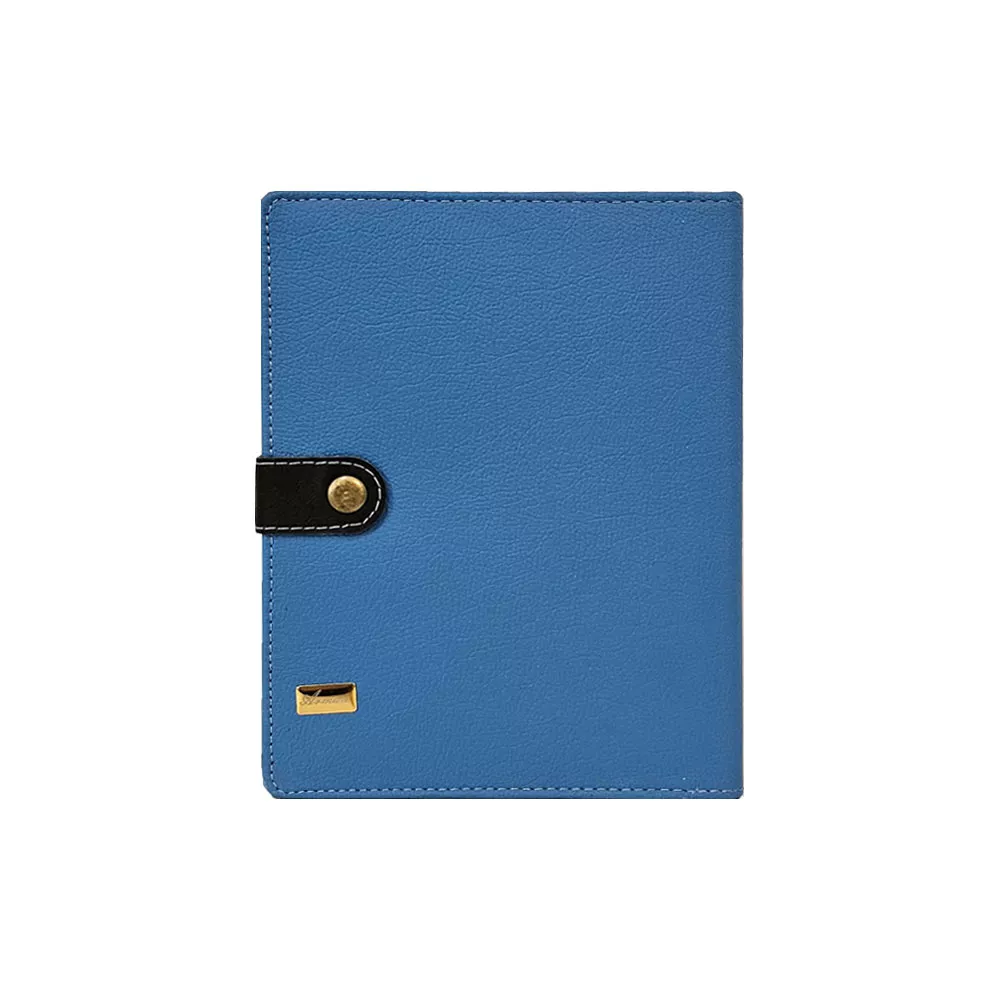 کلاسور قفل دار A5 کد 117008719